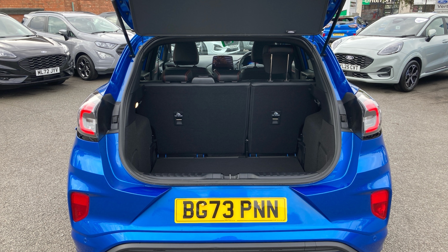 Used Ford Puma 2023 for sale - 76157019: Photo 4