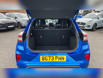 Used Ford Puma 2023 for sale - 76157019: Photo 4