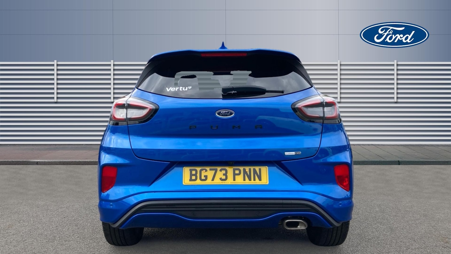 Used Ford Puma 2023 for sale - 76157019: Photo 6