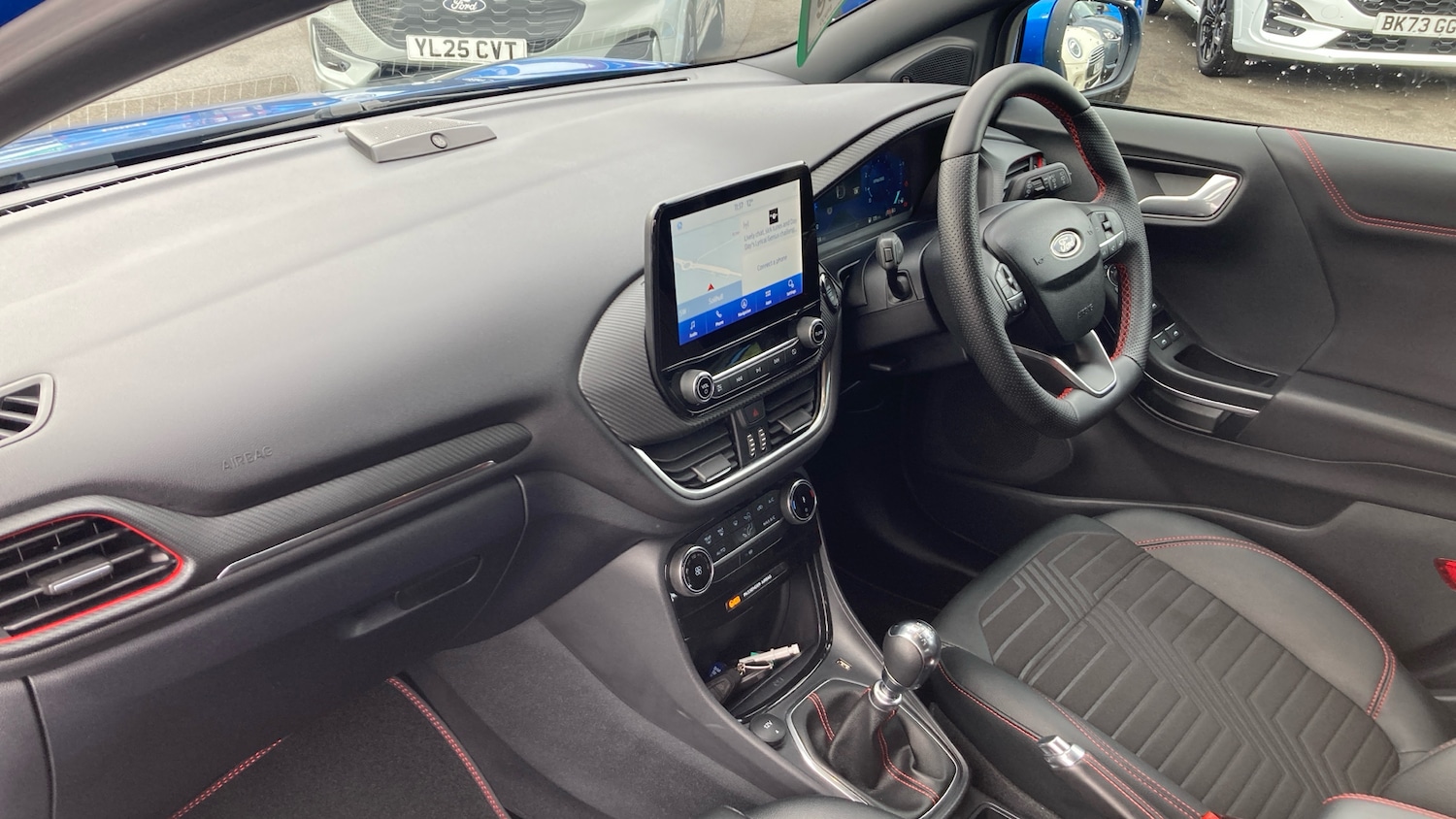 Used Ford Puma 2023 for sale - 76157019: Photo 9