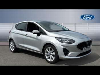 2022 (72) - 1.1 75 Trend 5dr Petrol Hatchback