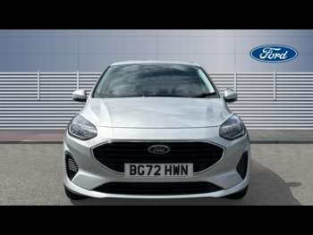 Used Ford Fiesta 2022 for sale - 74801962: Photo