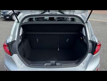 Used Ford Fiesta 2022 for sale - 74801962: Photo