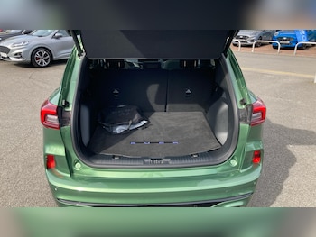 Used Ford Kuga 2025 for sale - 78484681: Photo