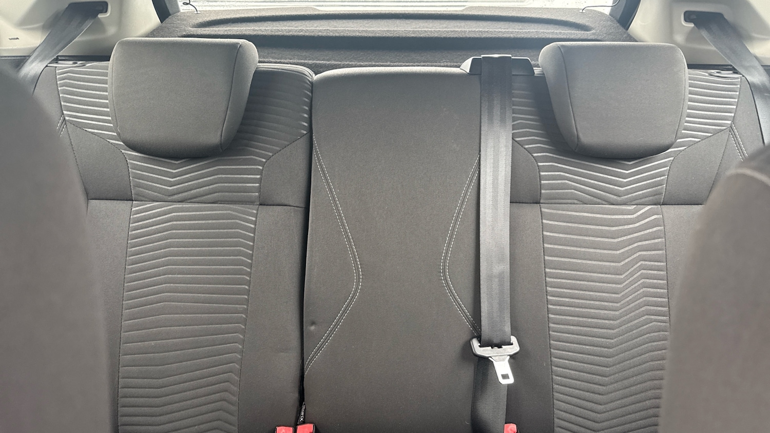 Used Ford Fiesta 2016 for sale - 77700894: Photo 15