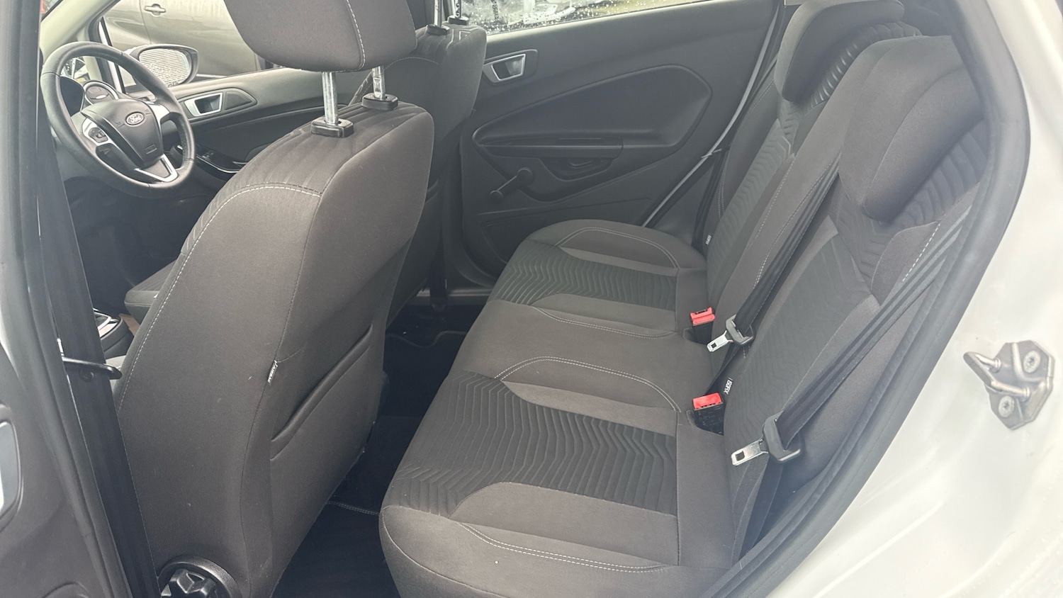 Used Ford Fiesta 2016 for sale - 77700894: Photo 16