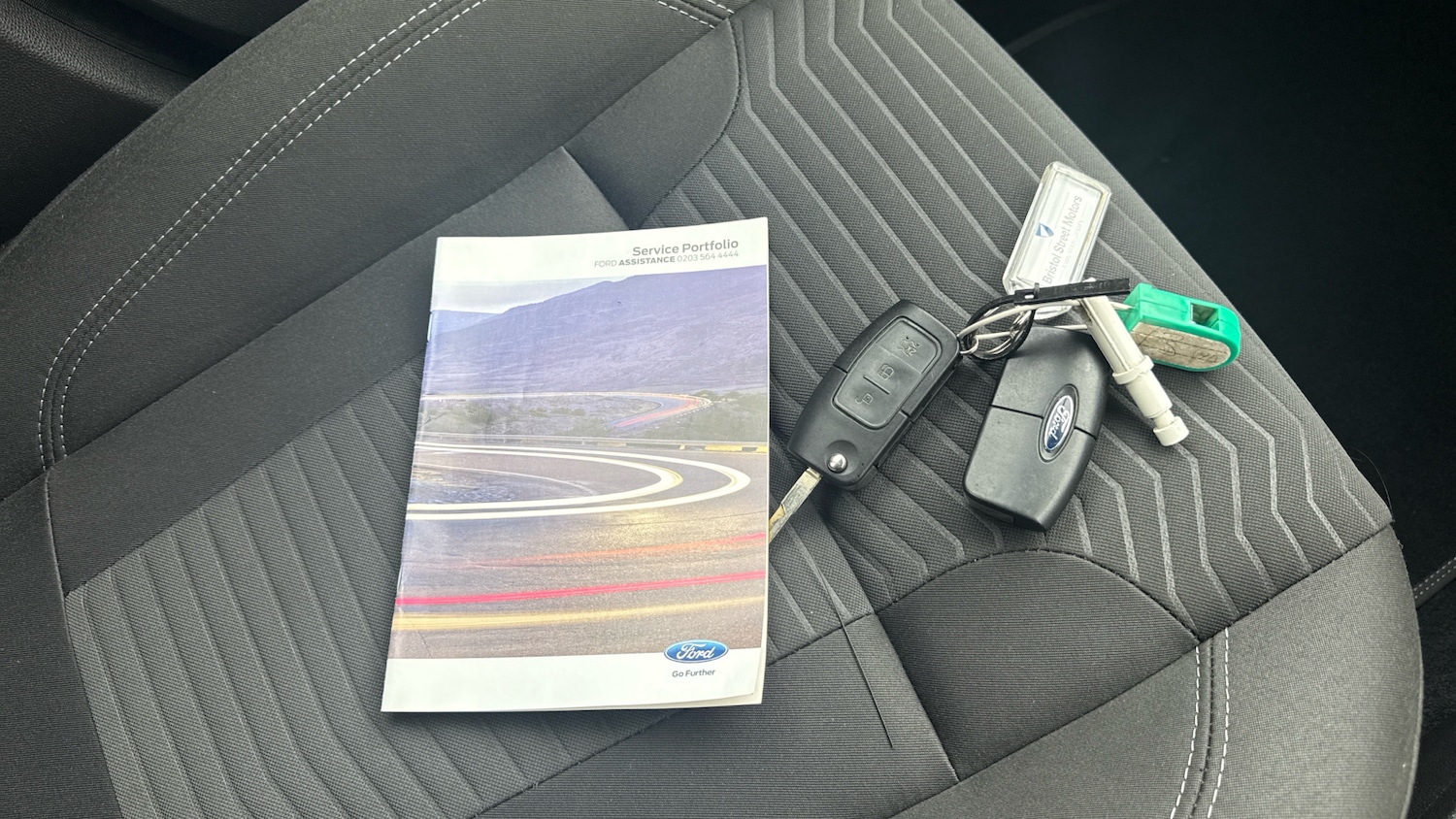 Used Ford Fiesta 2016 for sale - 77700894: Photo 19