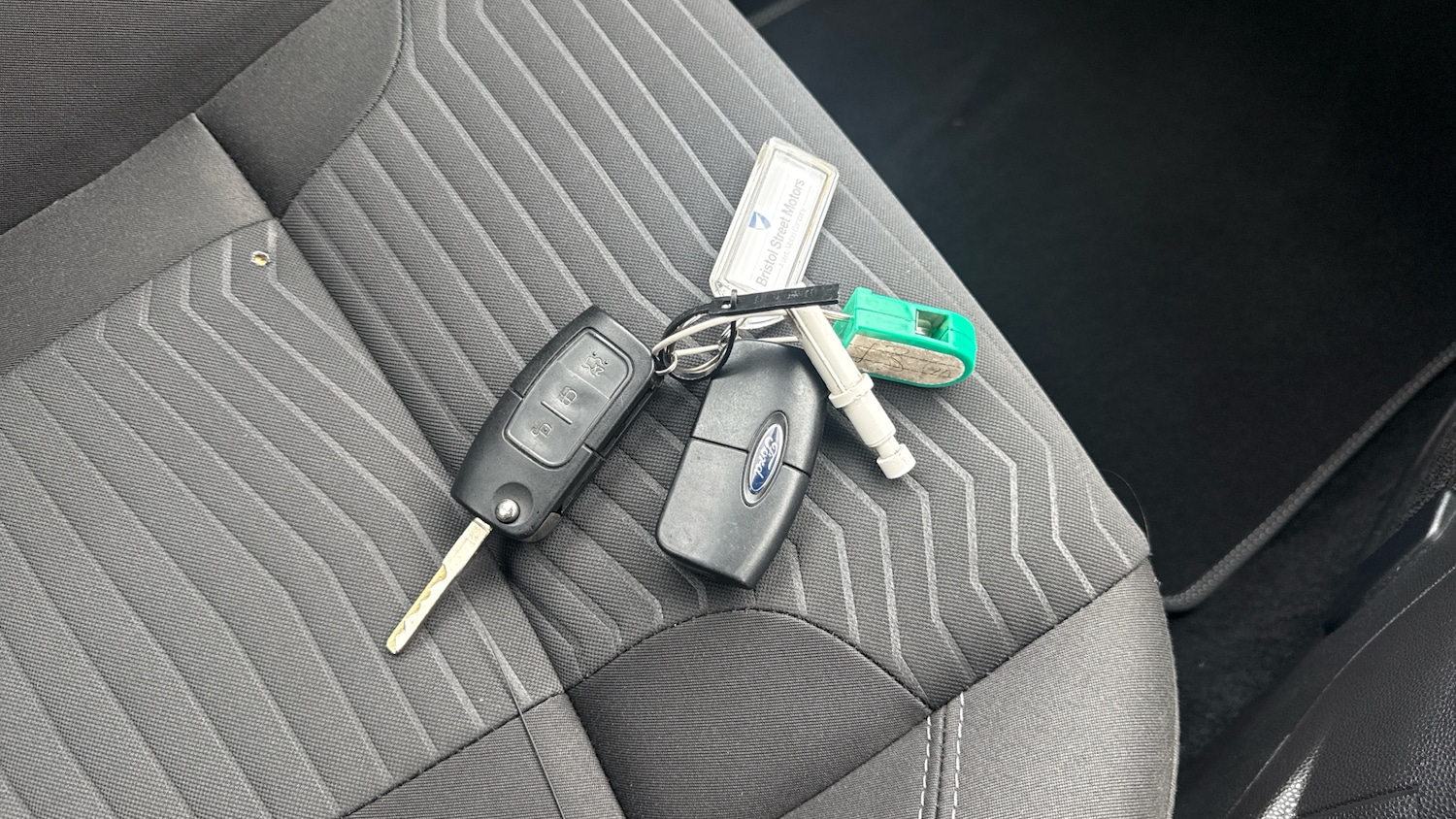 Used Ford Fiesta 2016 for sale - 77700894: Photo 20