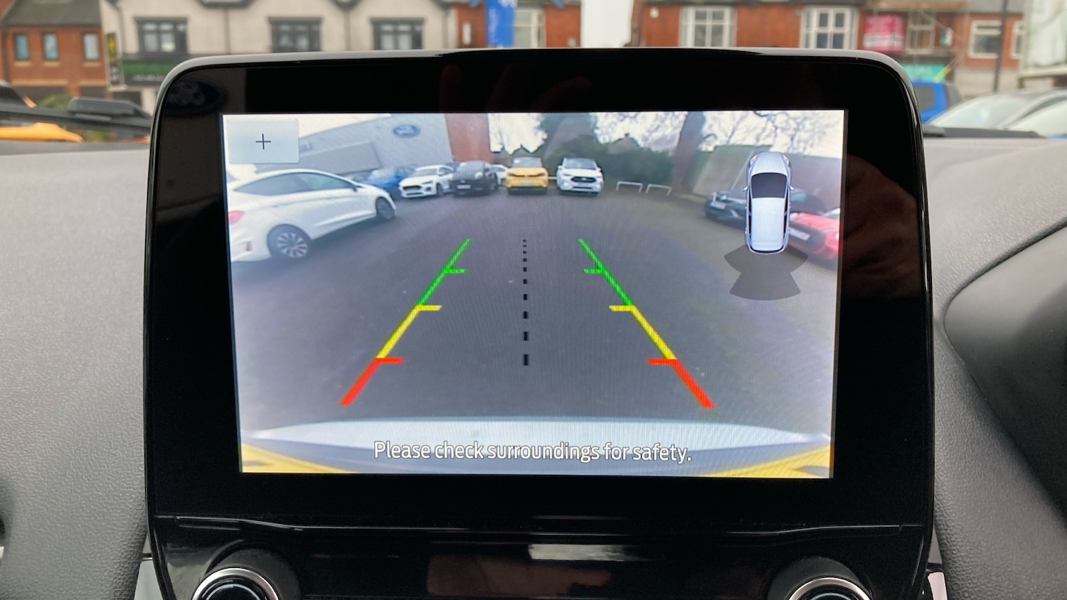 Used Ford Ecosport 2022 for sale - 77220232: Photo 12