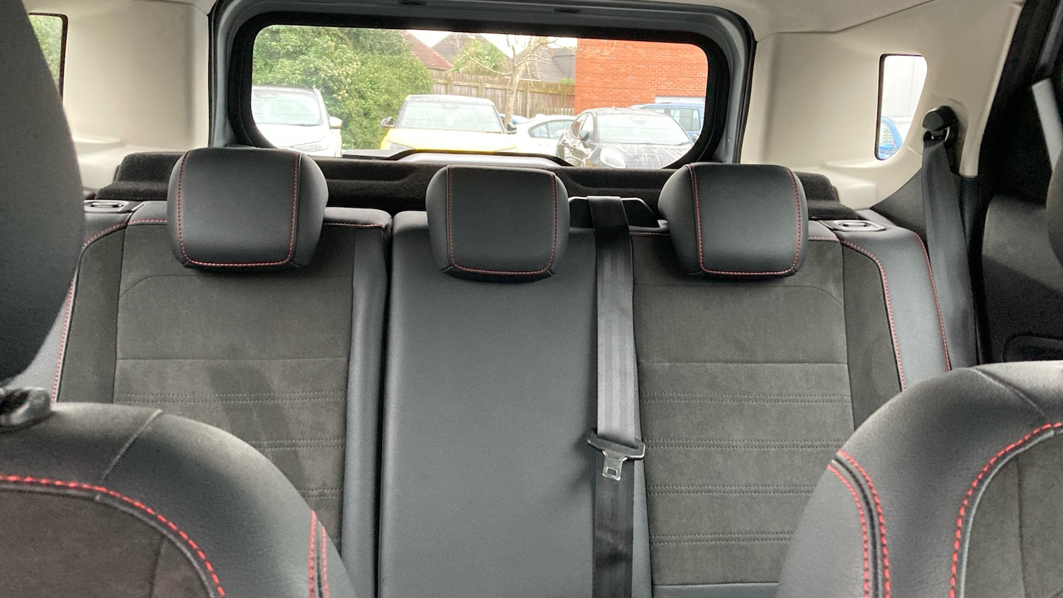 Used Ford Ecosport 2022 for sale - 77220232: Photo 15