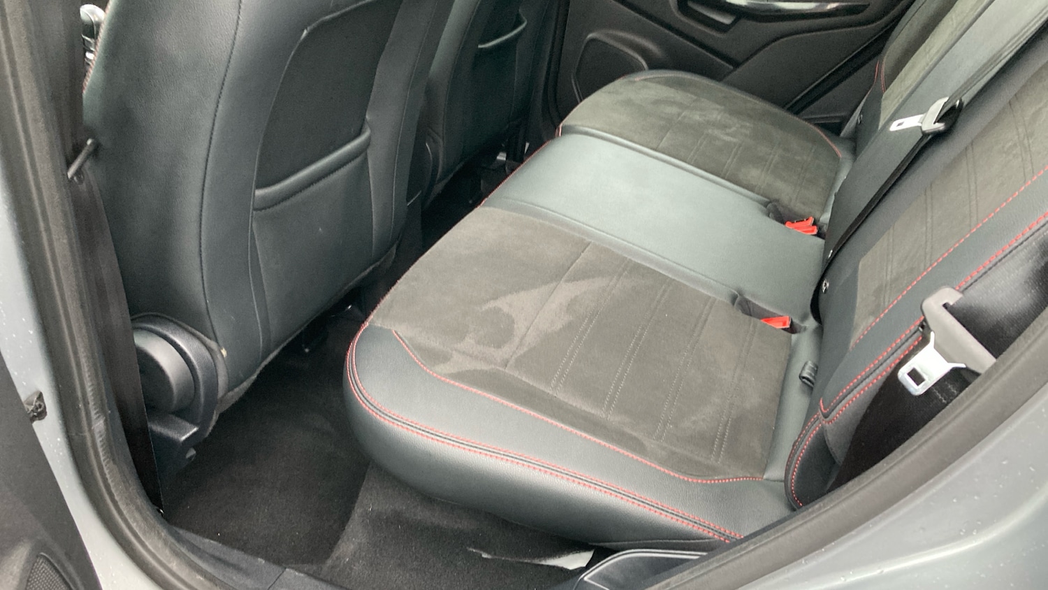 Used Ford Ecosport 2022 for sale - 77220232: Photo 16