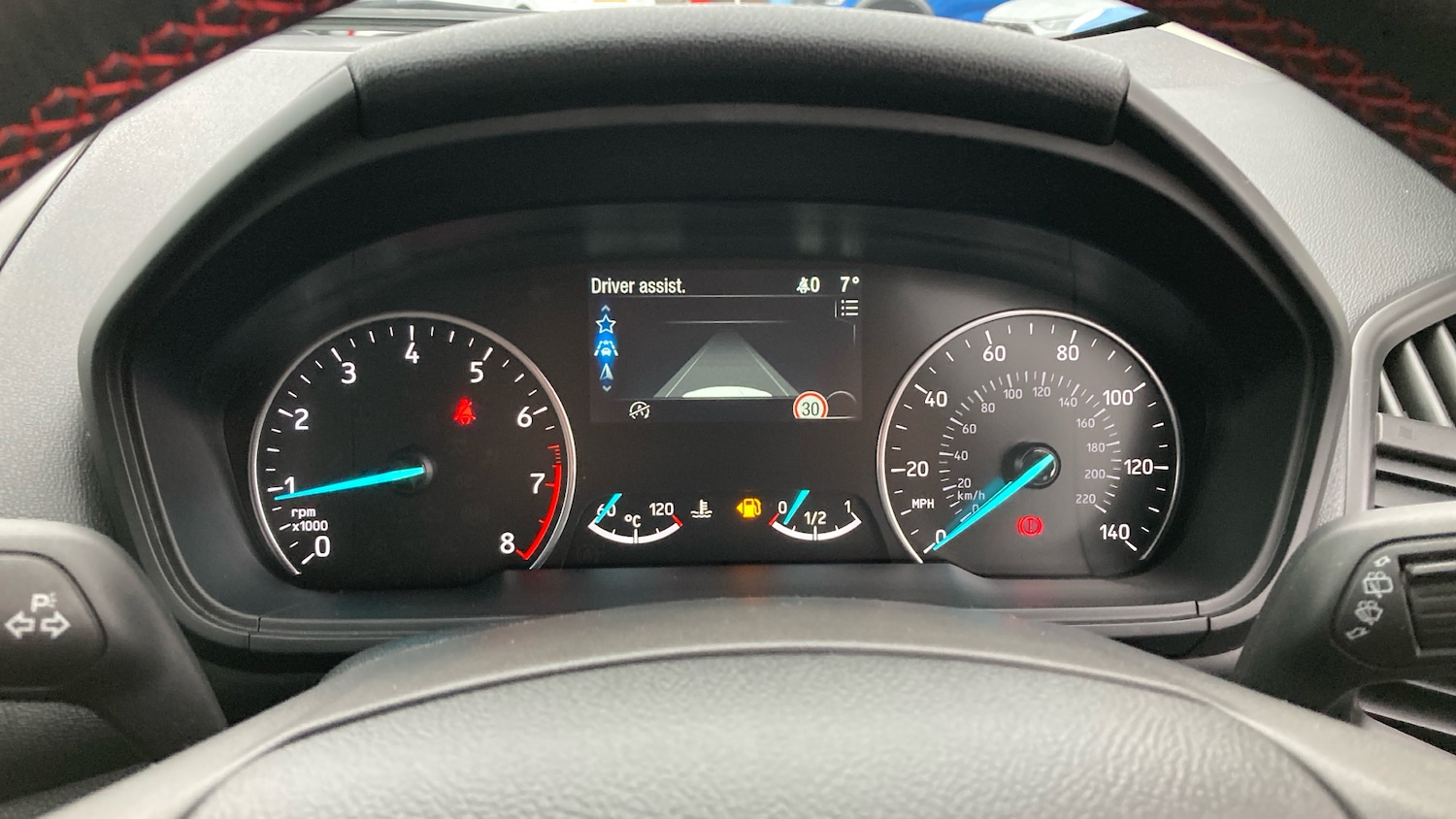 Used Ford Ecosport 2022 for sale - 77220232: Photo 18