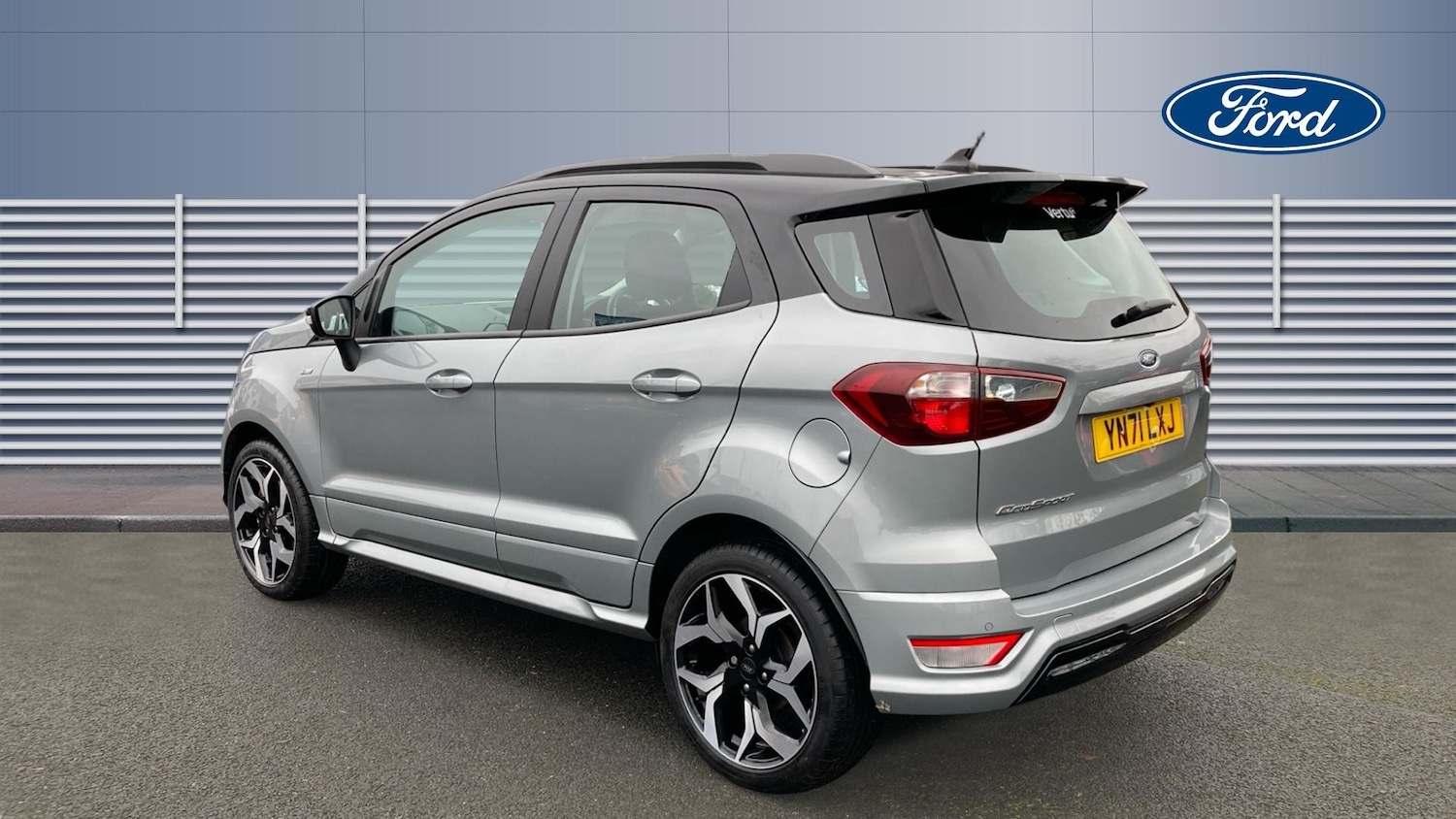 Used Ford Ecosport 2022 for sale - 77220232: Photo 2