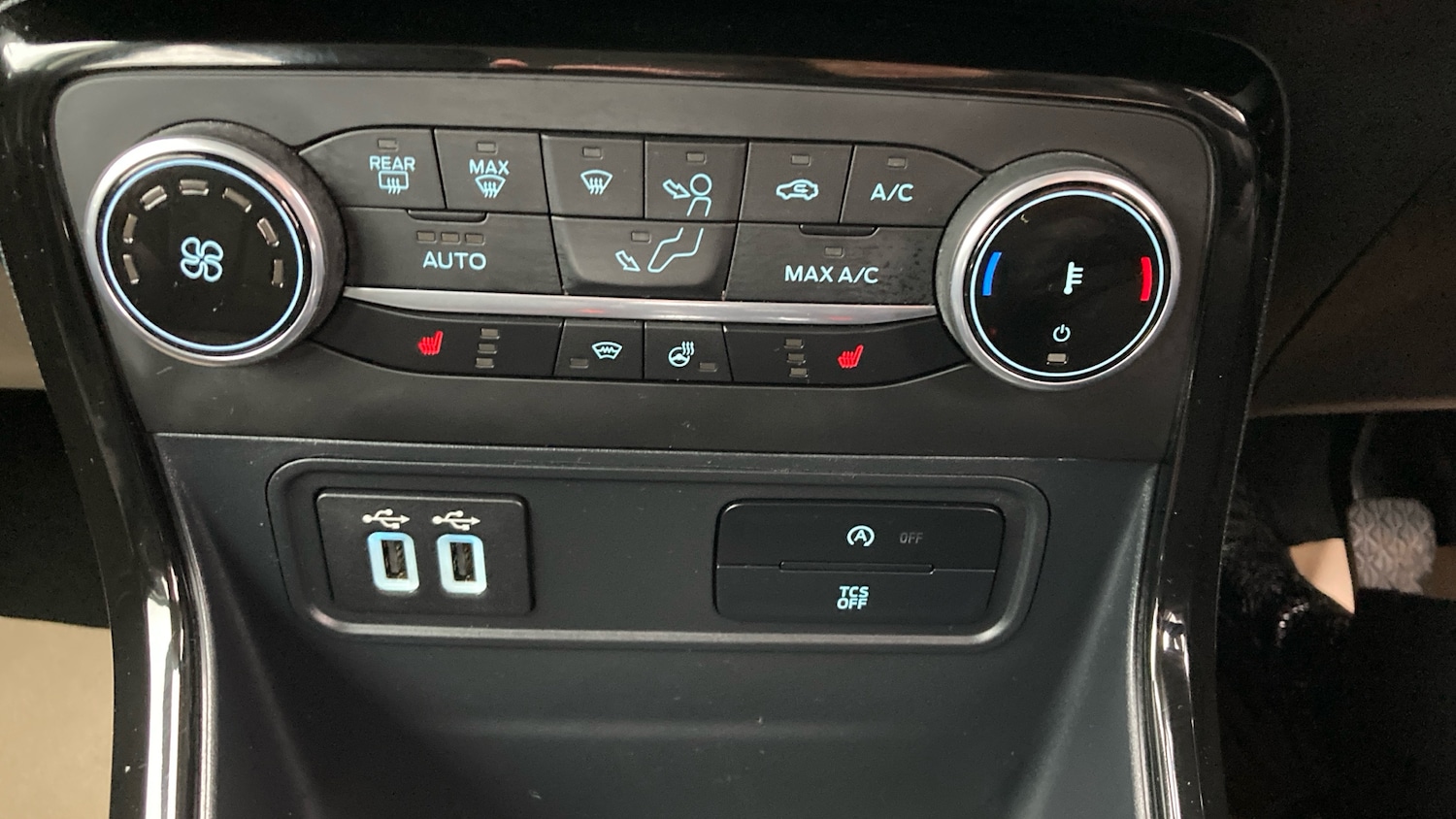 Used Ford Ecosport 2022 for sale - 77220232: Photo 21