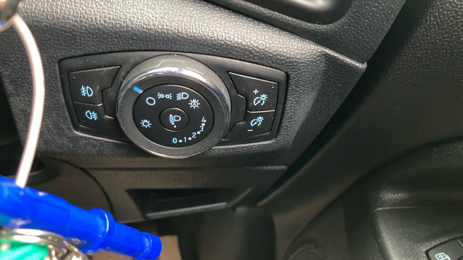 Used Ford Ecosport 2022 for sale - 77220232: Photo 26