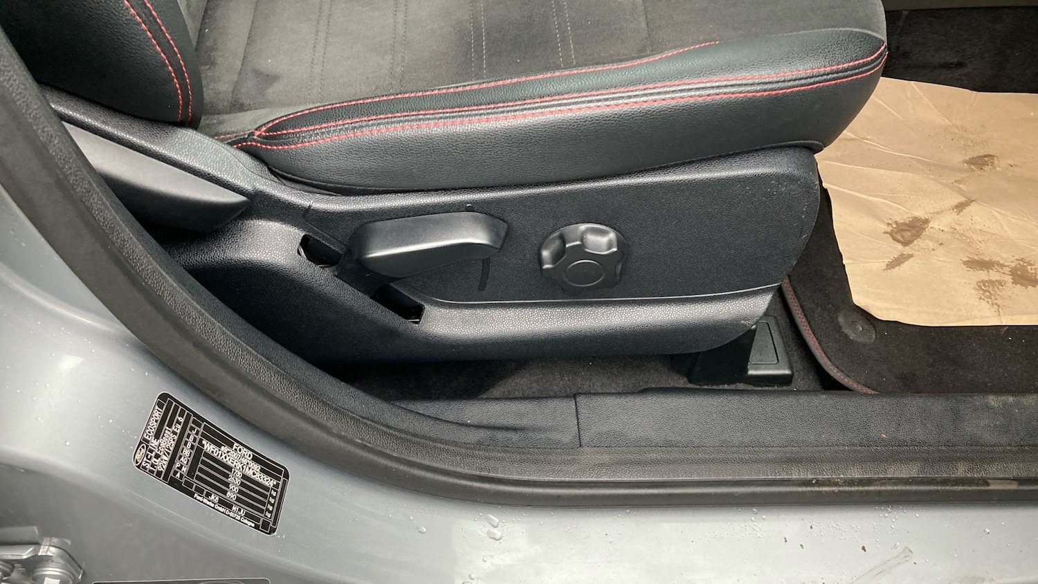 Used Ford Ecosport 2022 for sale - 77220232: Photo 29