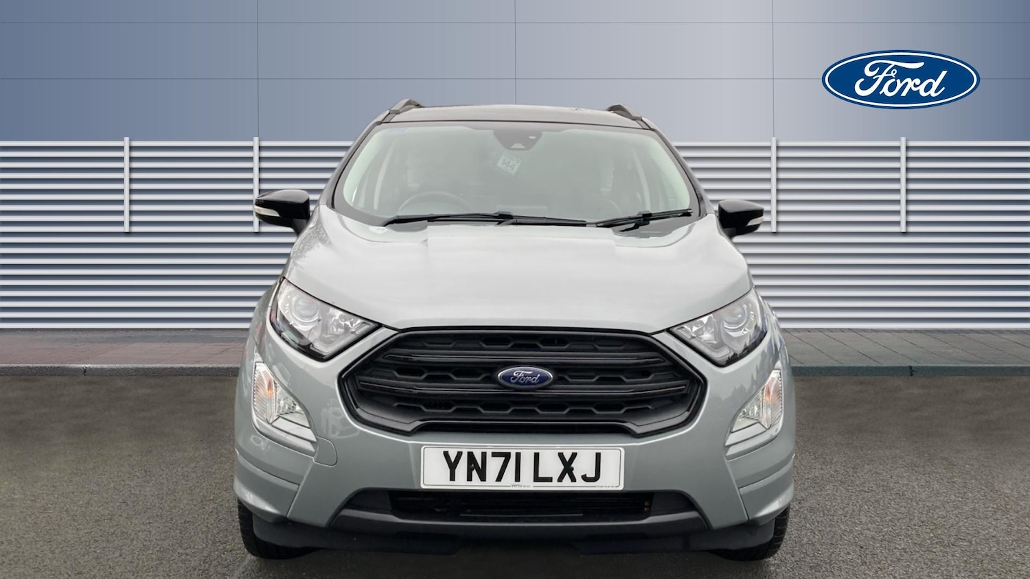 Used Ford Ecosport 2022 for sale - 77220232: Photo 3