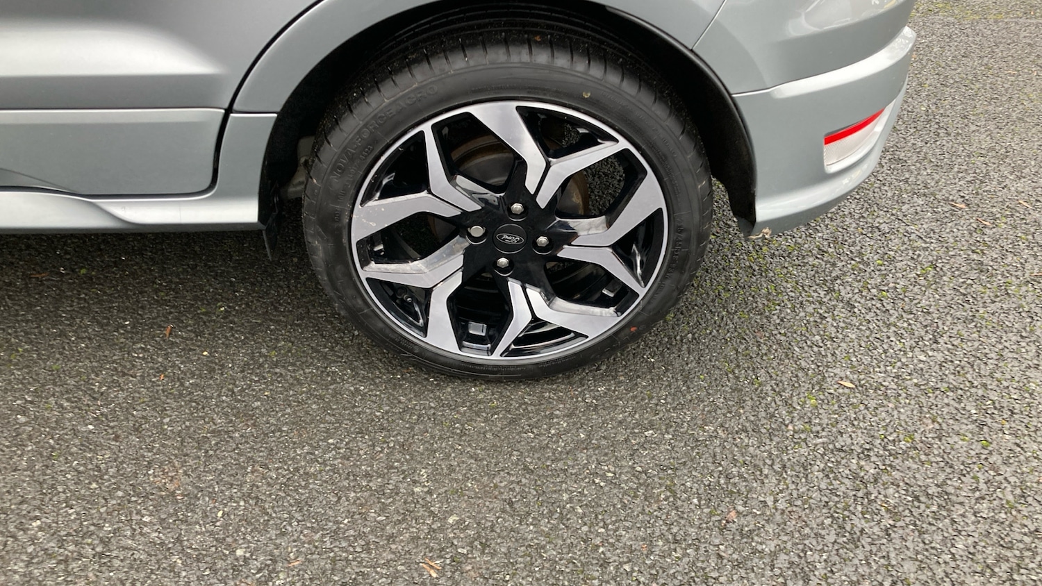 Used Ford Ecosport 2022 for sale - 77220232: Photo 35