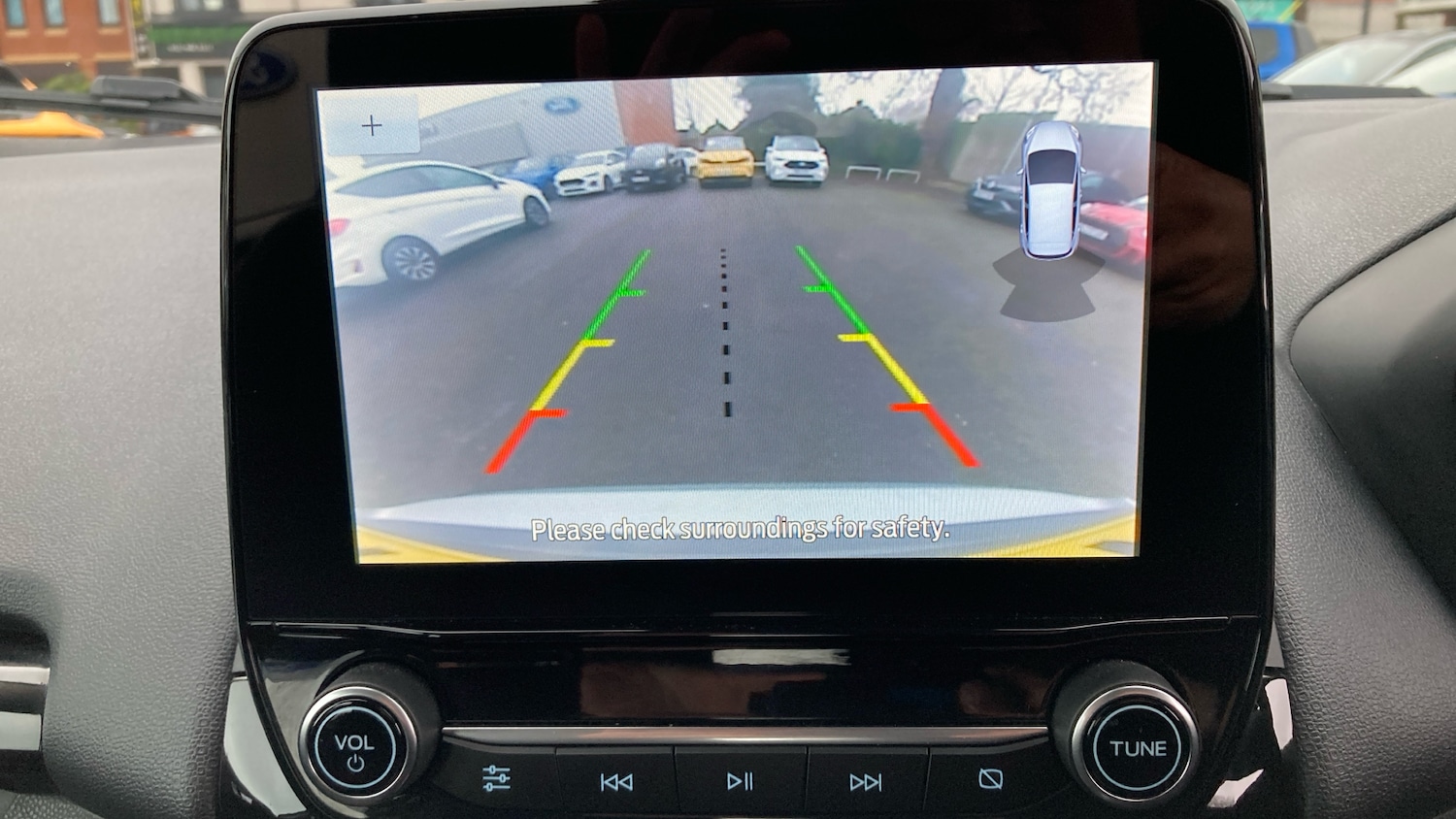 Used Ford Ecosport 2022 for sale - 77220232: Photo 40