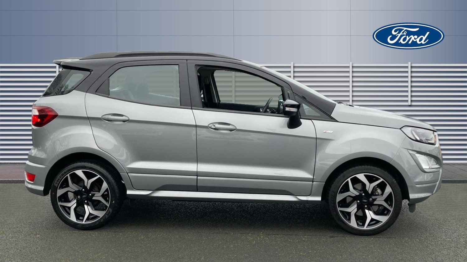 Used Ford Ecosport 2022 for sale - 77220232: Photo 5