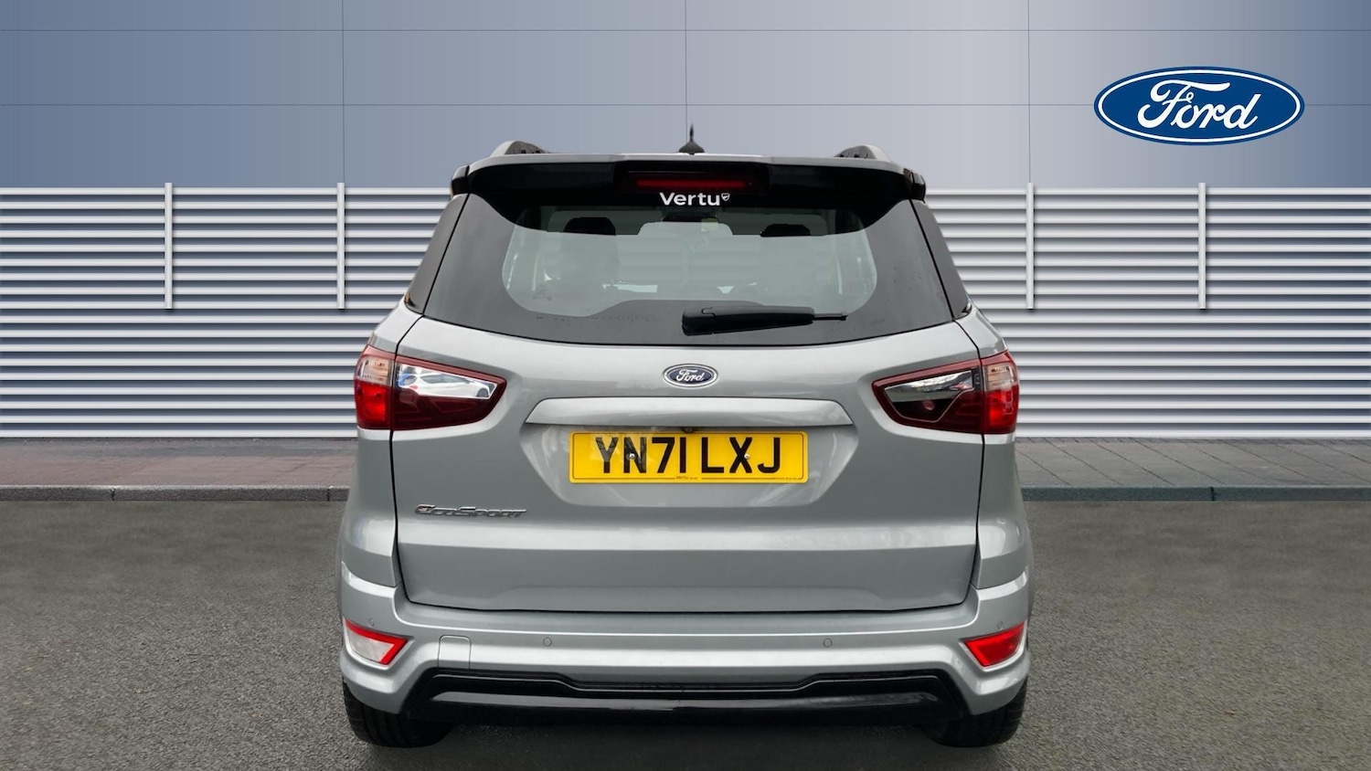 Used Ford Ecosport 2022 for sale - 77220232: Photo 6