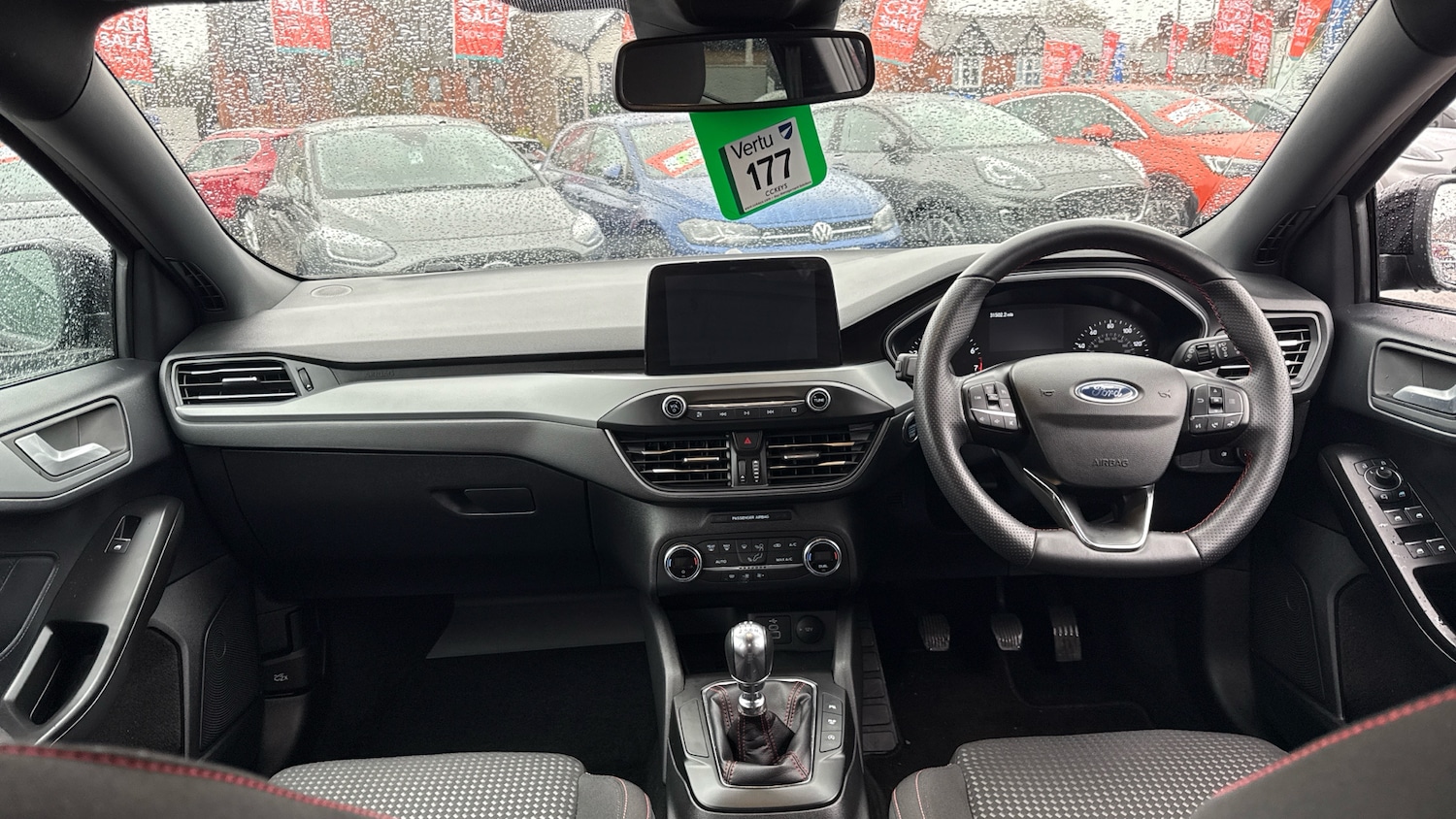 Used Ford Focus 2022 for sale - 76564927: Photo 10