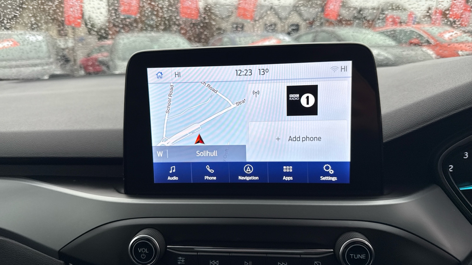 Used Ford Focus 2022 for sale - 76564927: Photo 12