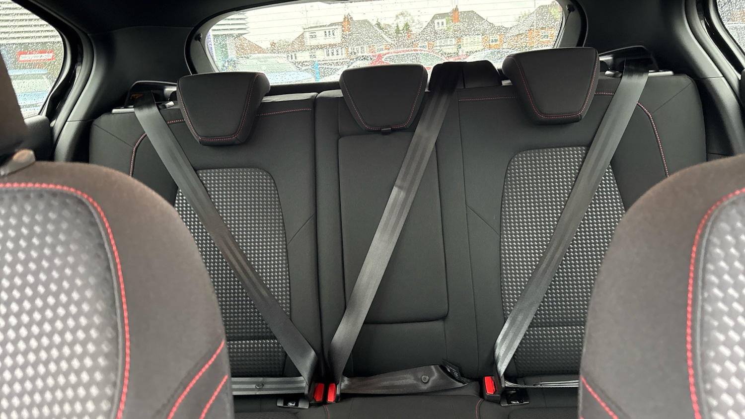 Used Ford Focus 2022 for sale - 76564927: Photo 15