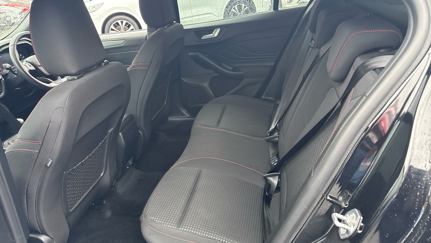 Used Ford Focus 2022 for sale - 76564927: Photo 16