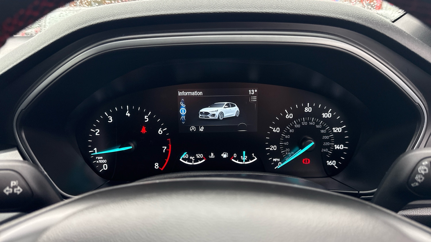 Used Ford Focus 2022 for sale - 76564927: Photo 18