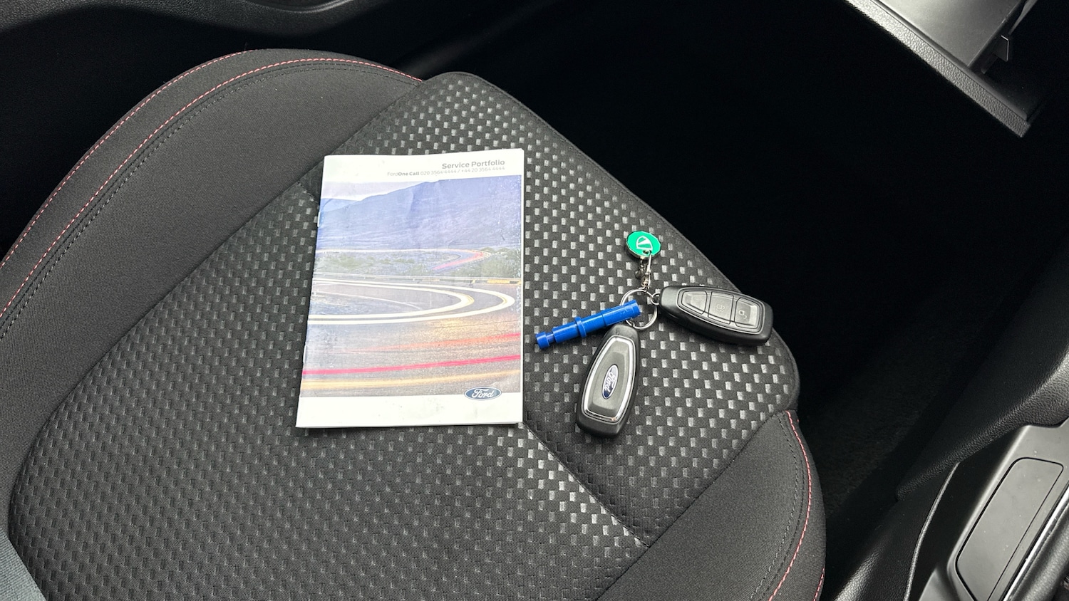 Used Ford Focus 2022 for sale - 76564927: Photo 19