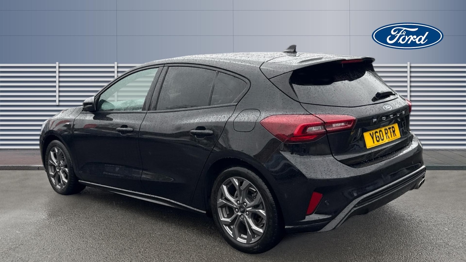 Used Ford Focus 2022 for sale - 76564927: Photo 2