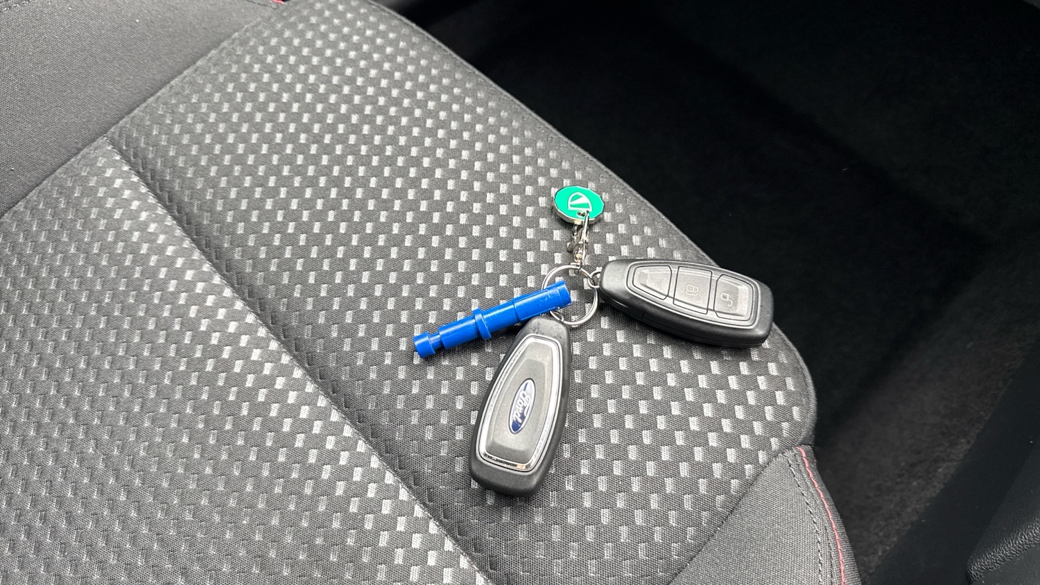 Used Ford Focus 2022 for sale - 76564927: Photo 20