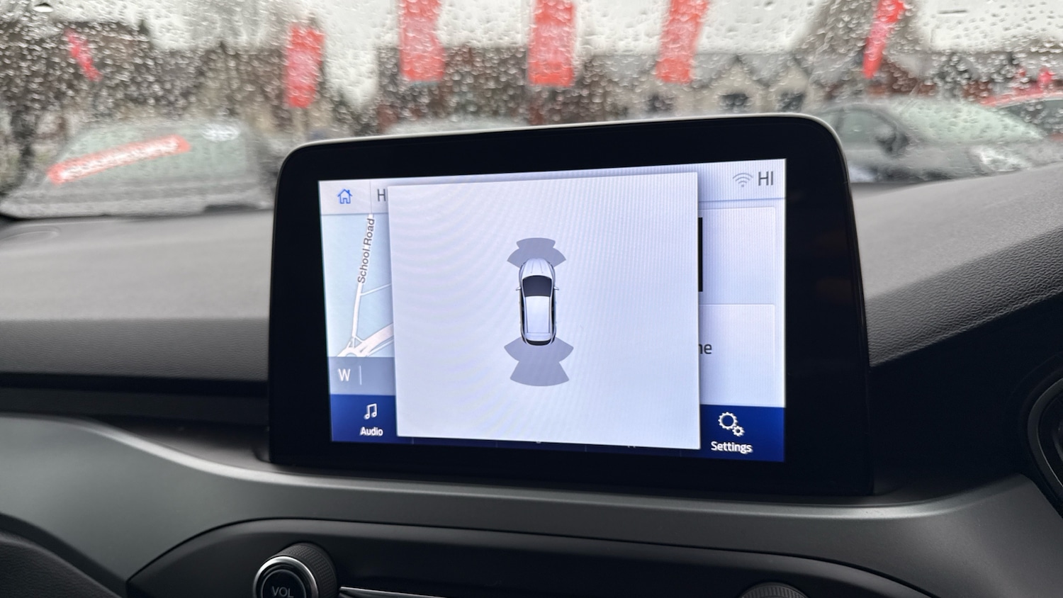 Used Ford Focus 2022 for sale - 76564927: Photo 21