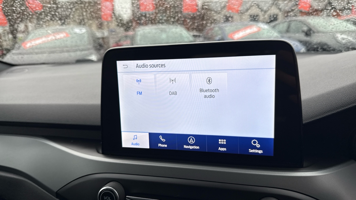 Used Ford Focus 2022 for sale - 76564927: Photo 22