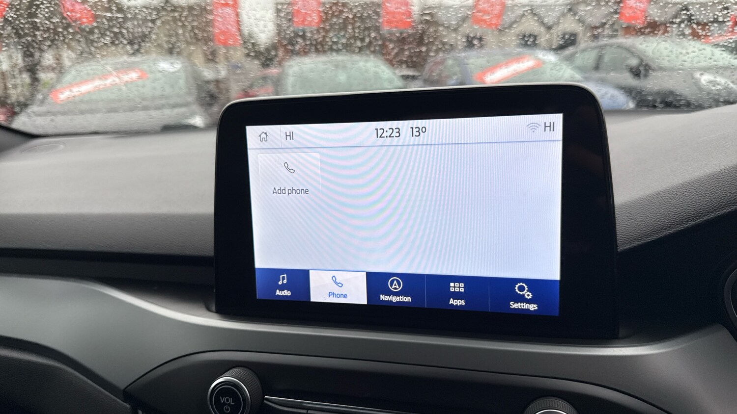 Used Ford Focus 2022 for sale - 76564927: Photo 23