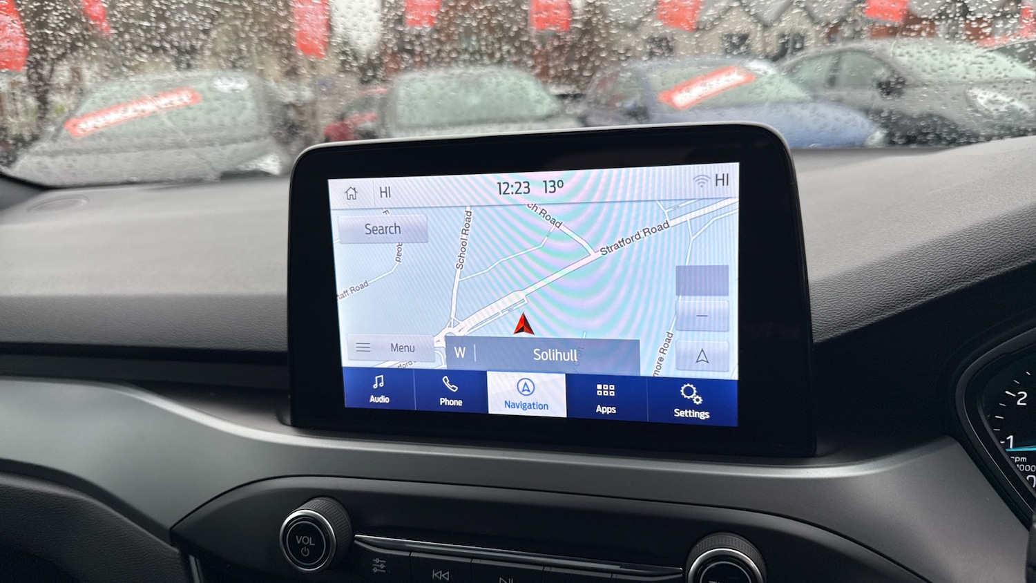 Used Ford Focus 2022 for sale - 76564927: Photo 24