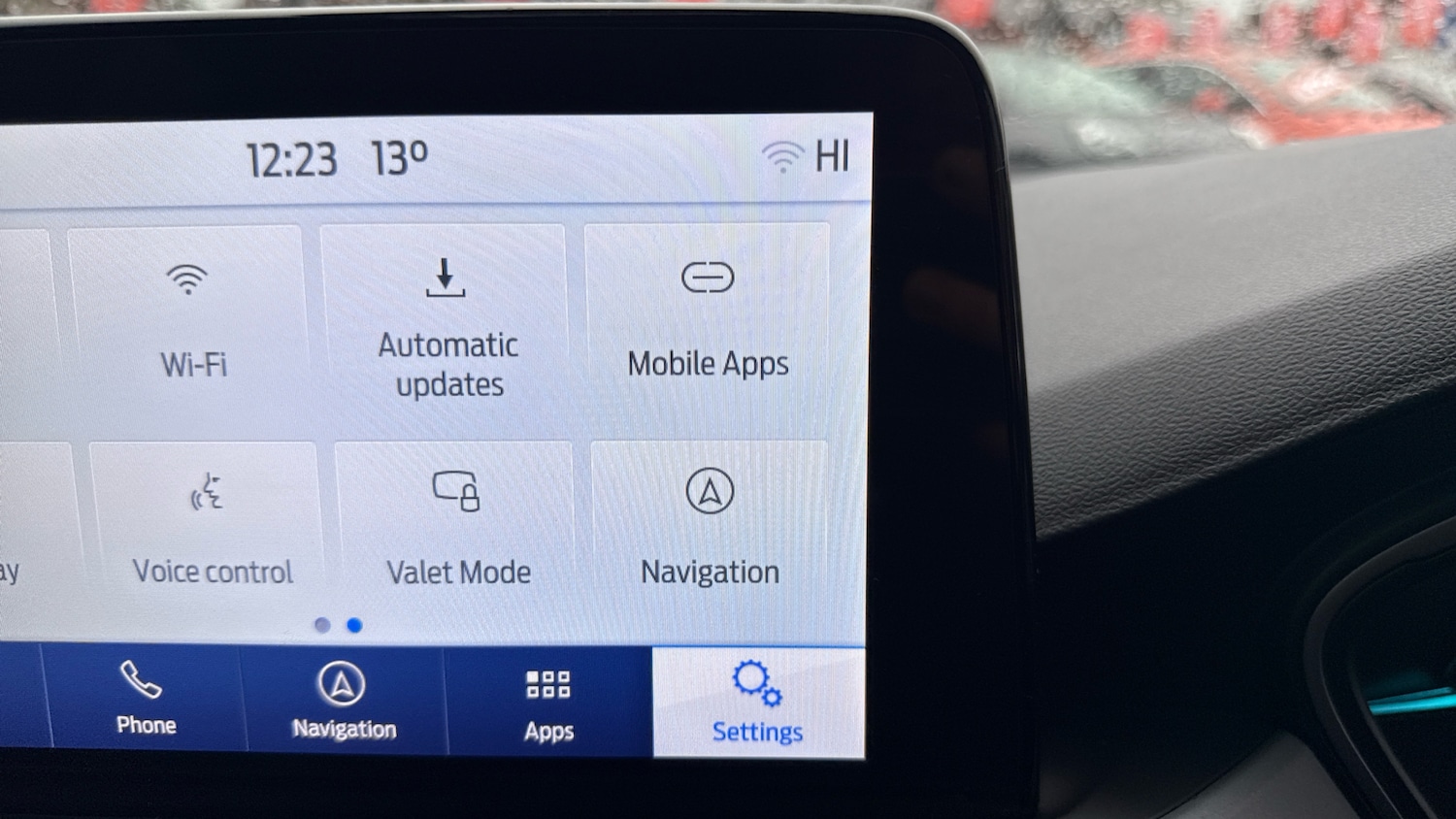 Used Ford Focus 2022 for sale - 76564927: Photo 25