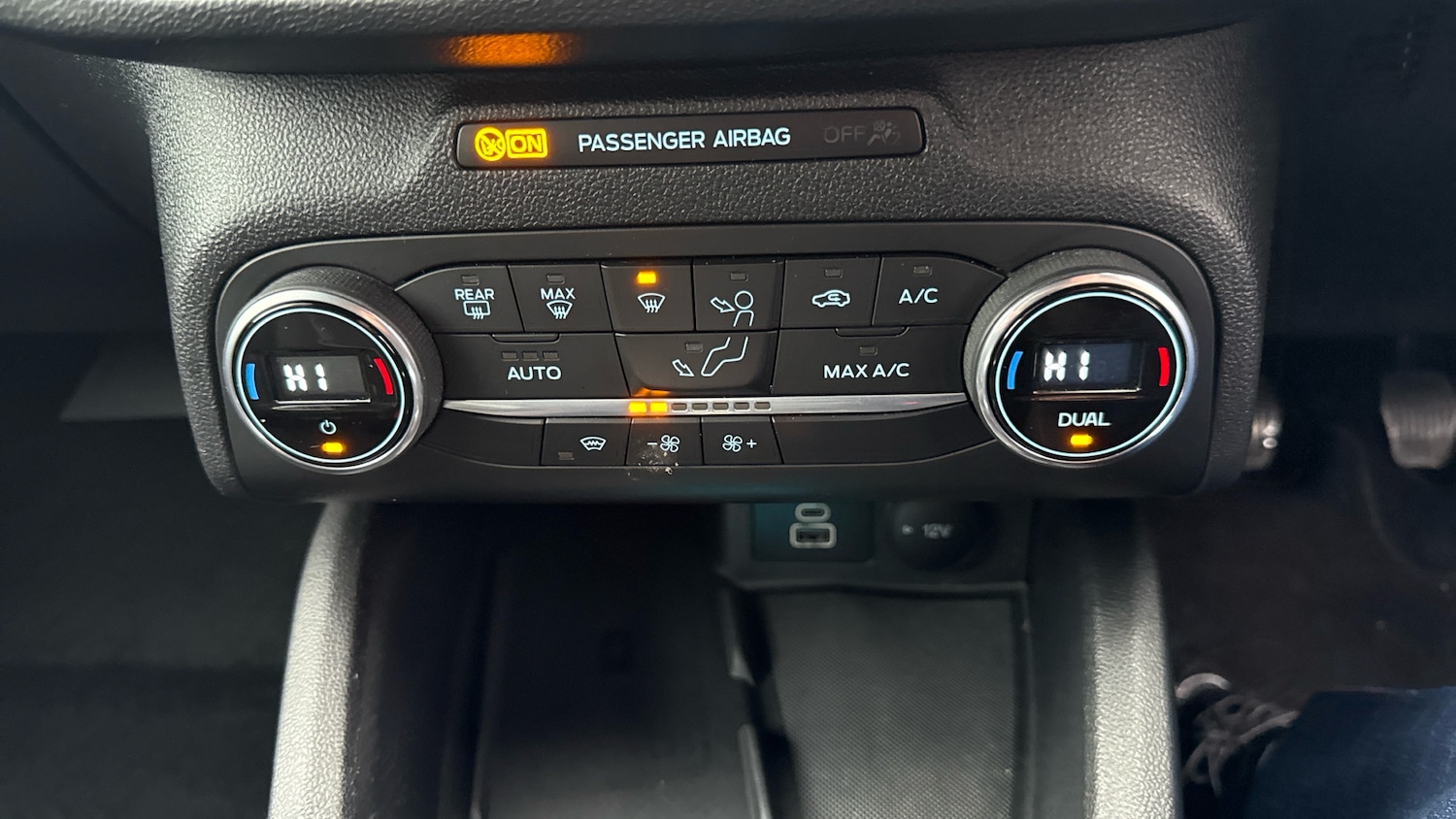 Used Ford Focus 2022 for sale - 76564927: Photo 26