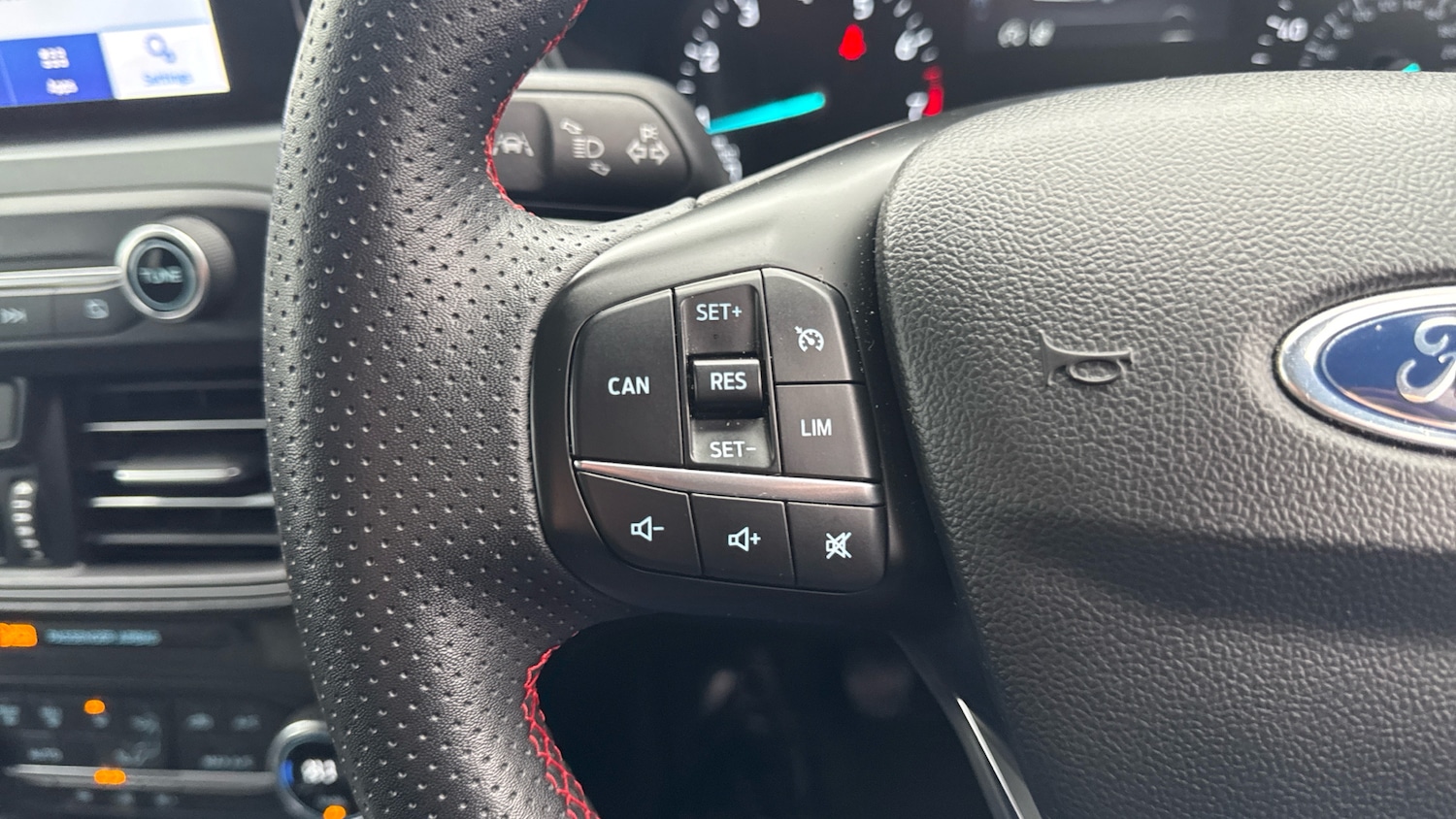 Used Ford Focus 2022 for sale - 76564927: Photo 29