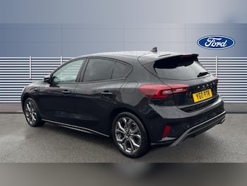 Used Ford Focus 2022 for sale - 76564927: Photo