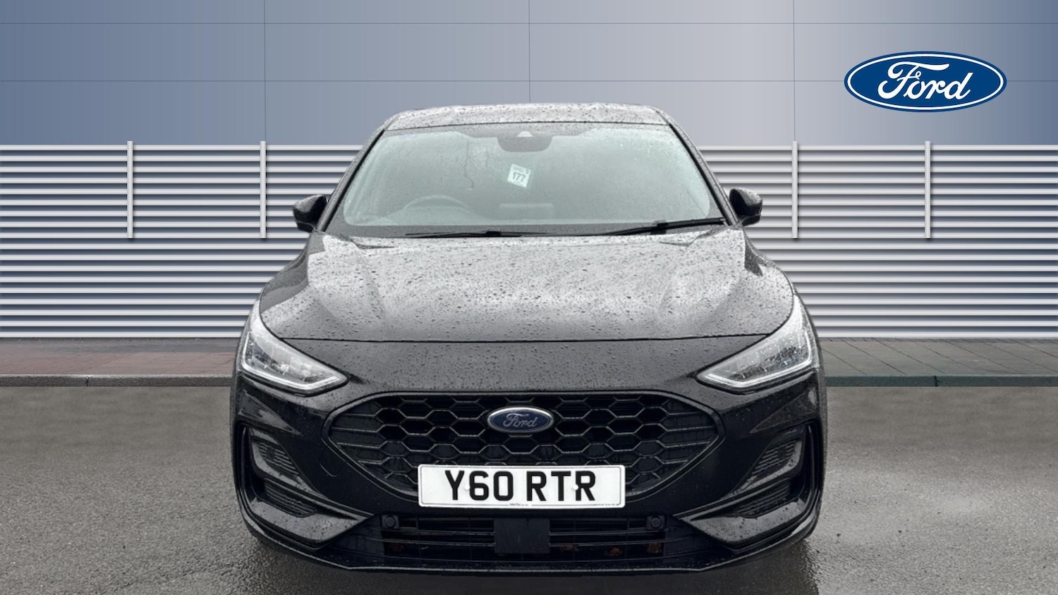 Used Ford Focus 2022 for sale - 76564927: Photo 3