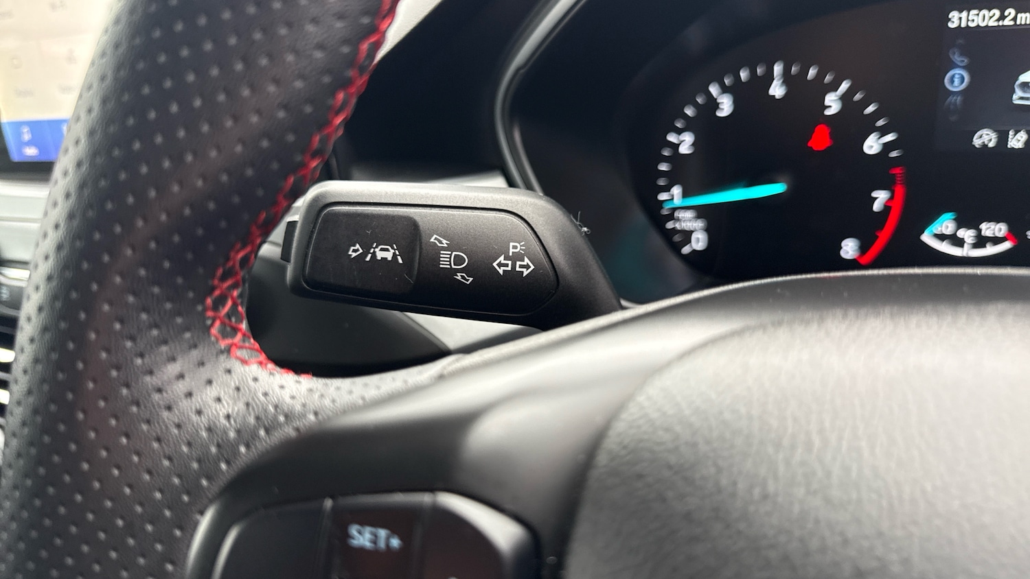 Used Ford Focus 2022 for sale - 76564927: Photo 30