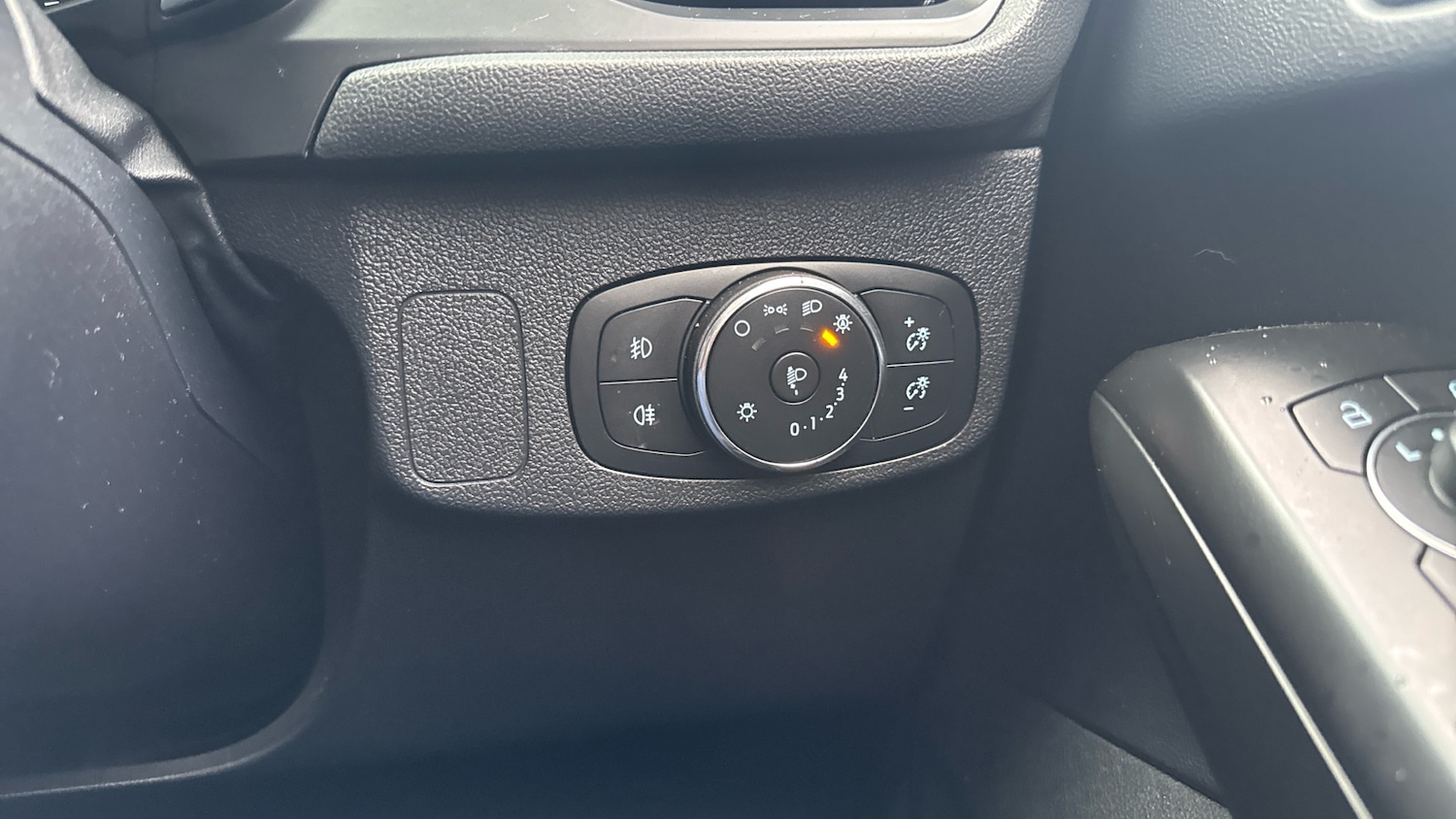 Used Ford Focus 2022 for sale - 76564927: Photo 34