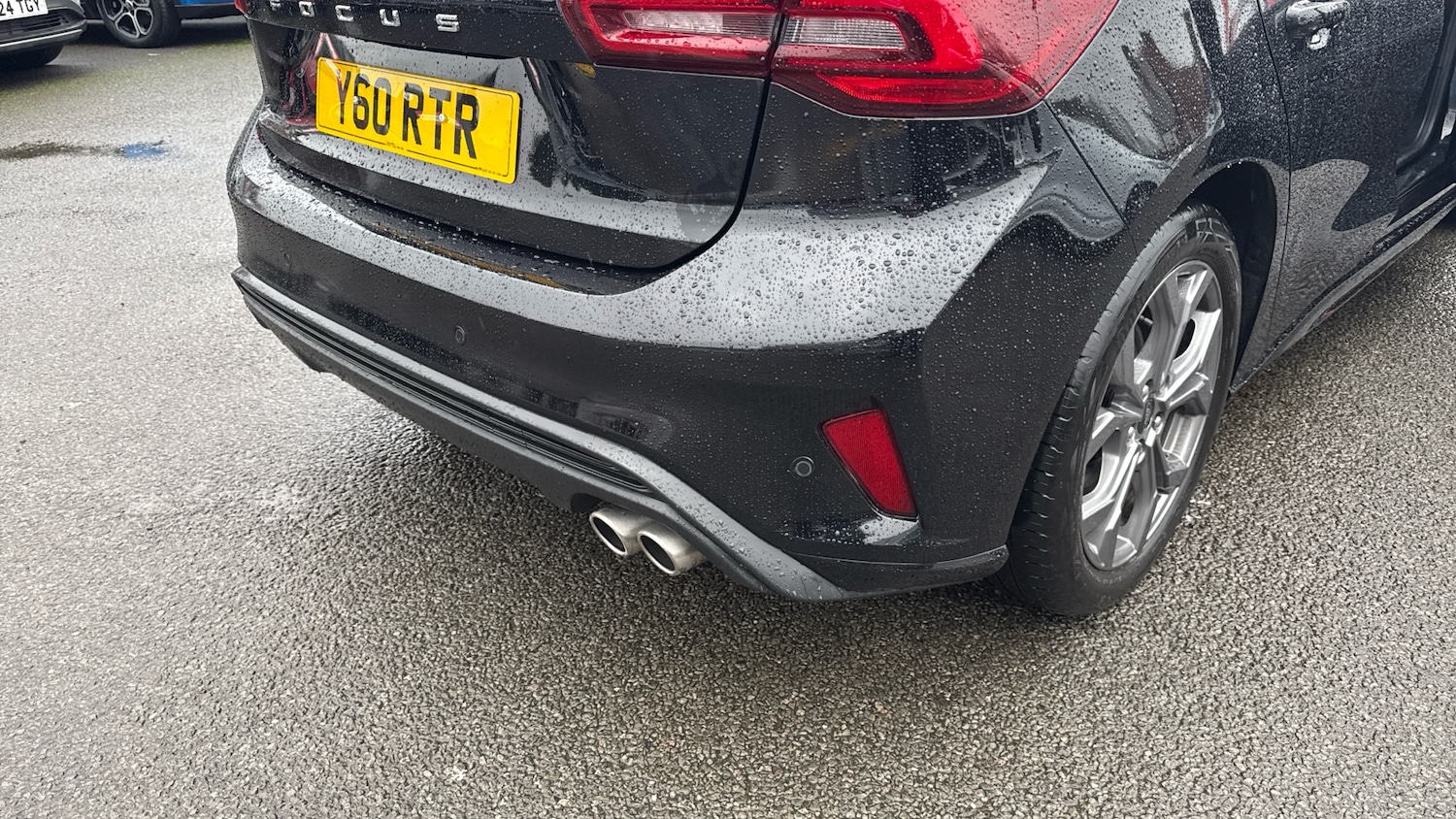 Used Ford Focus 2022 for sale - 76564927: Photo 37