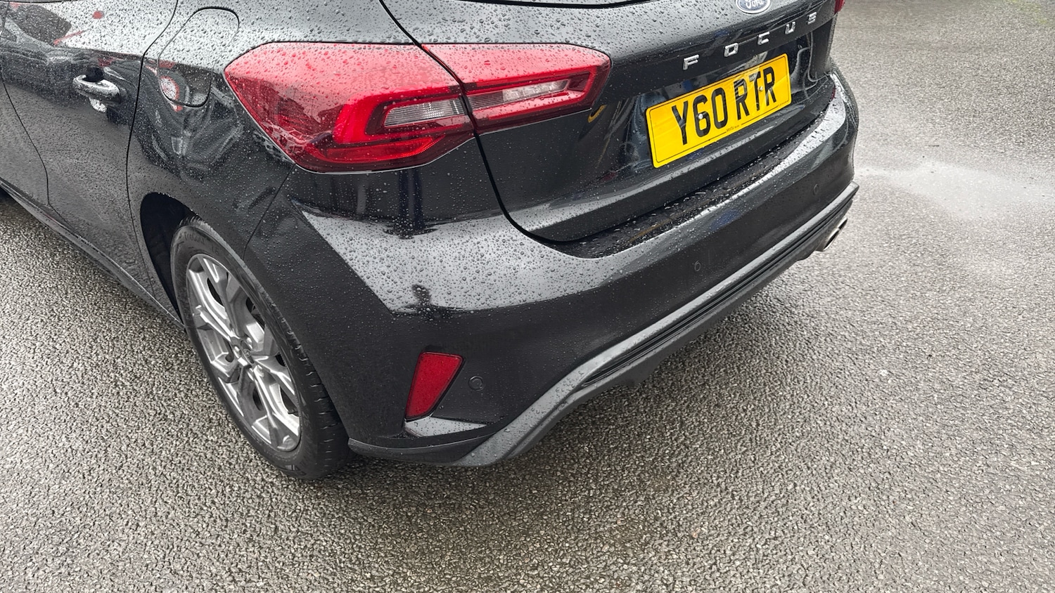 Used Ford Focus 2022 for sale - 76564927: Photo 38