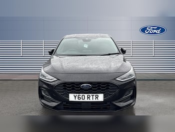 Used Ford Focus 2022 for sale - 76564927: Photo