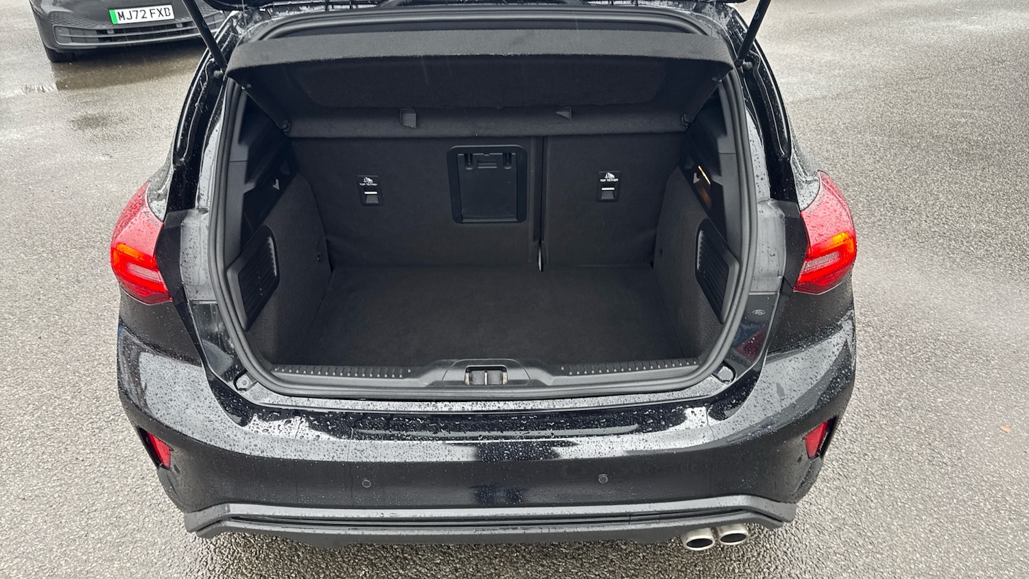 Used Ford Focus 2022 for sale - 76564927: Photo 4