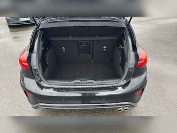 Used Ford Focus 2022 for sale - 76564927: Photo