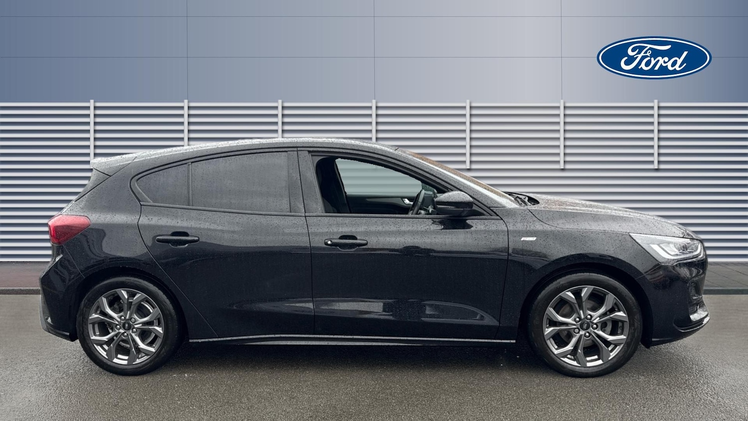 Used Ford Focus 2022 for sale - 76564927: Photo 5